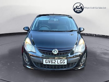 Used Vauxhall Corsa 2013 for sale - 77003565: Photo