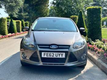 Used Ford Focus 2012 for sale - 74840625: Photo