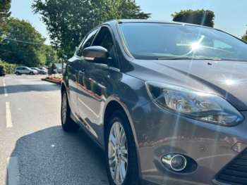 Used Ford Focus 2012 for sale - 74840625: Photo