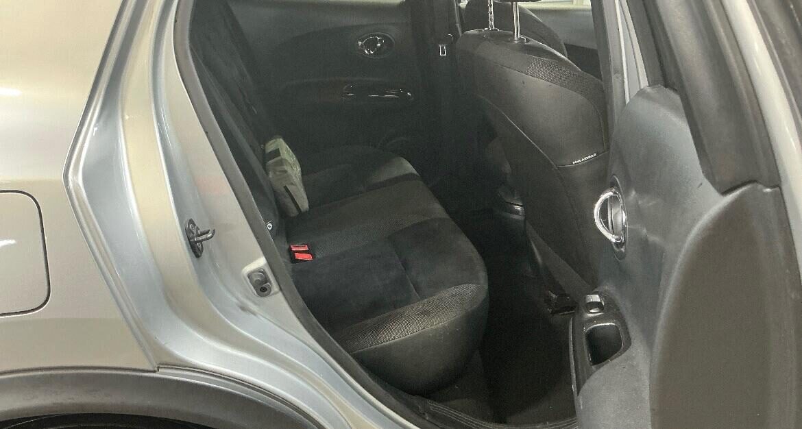 Used Nissan Juke 2016 for sale - 77802318: Photo 9