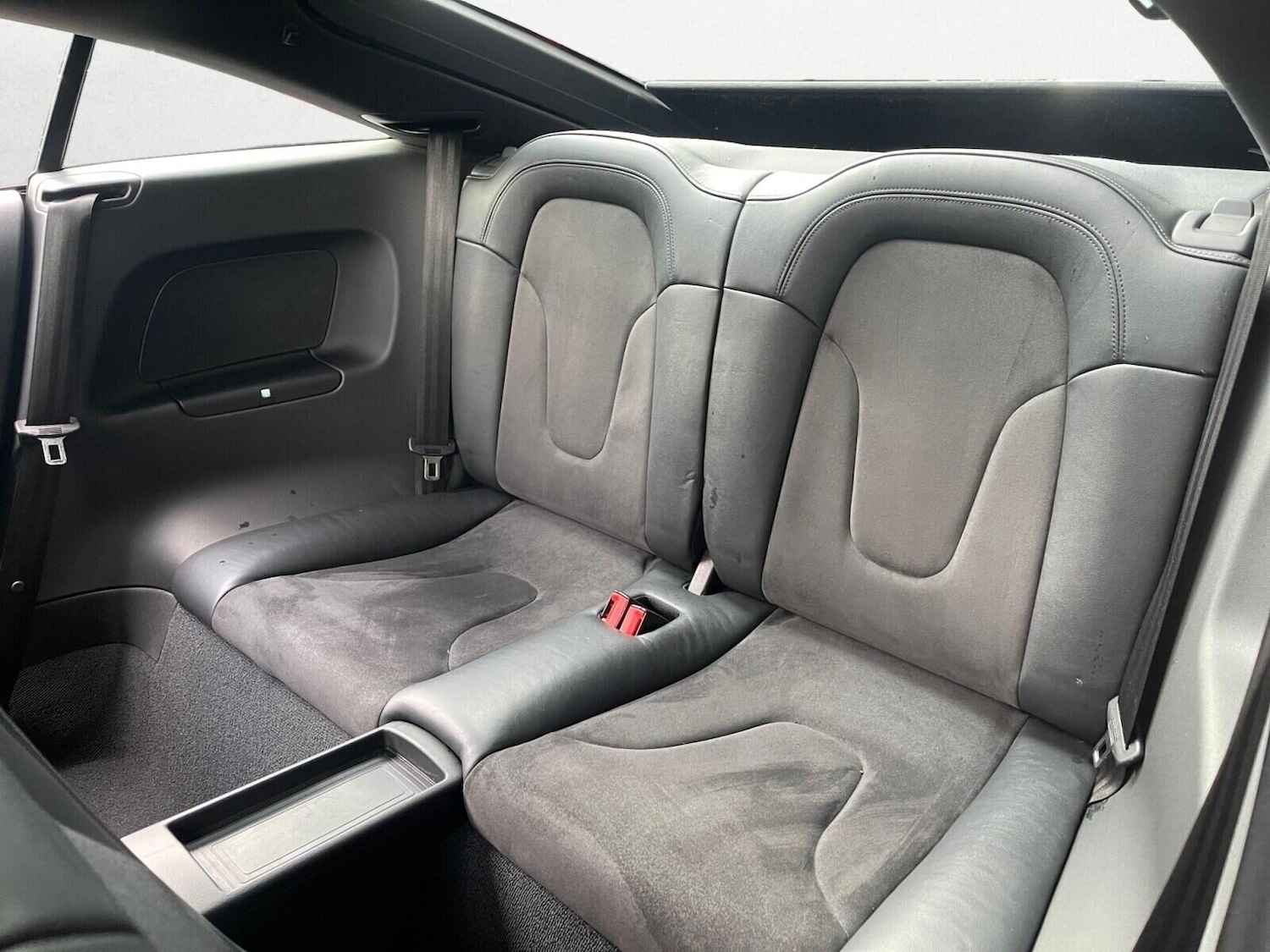 Used Audi TT 2010 for sale - 76831877: Photo 13