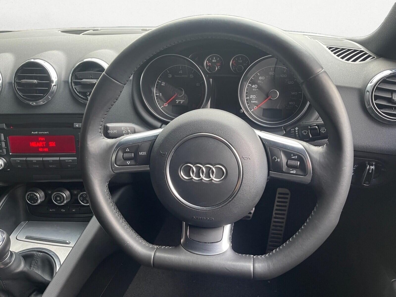 Used Audi TT 2010 for sale - 76831877: Photo 16
