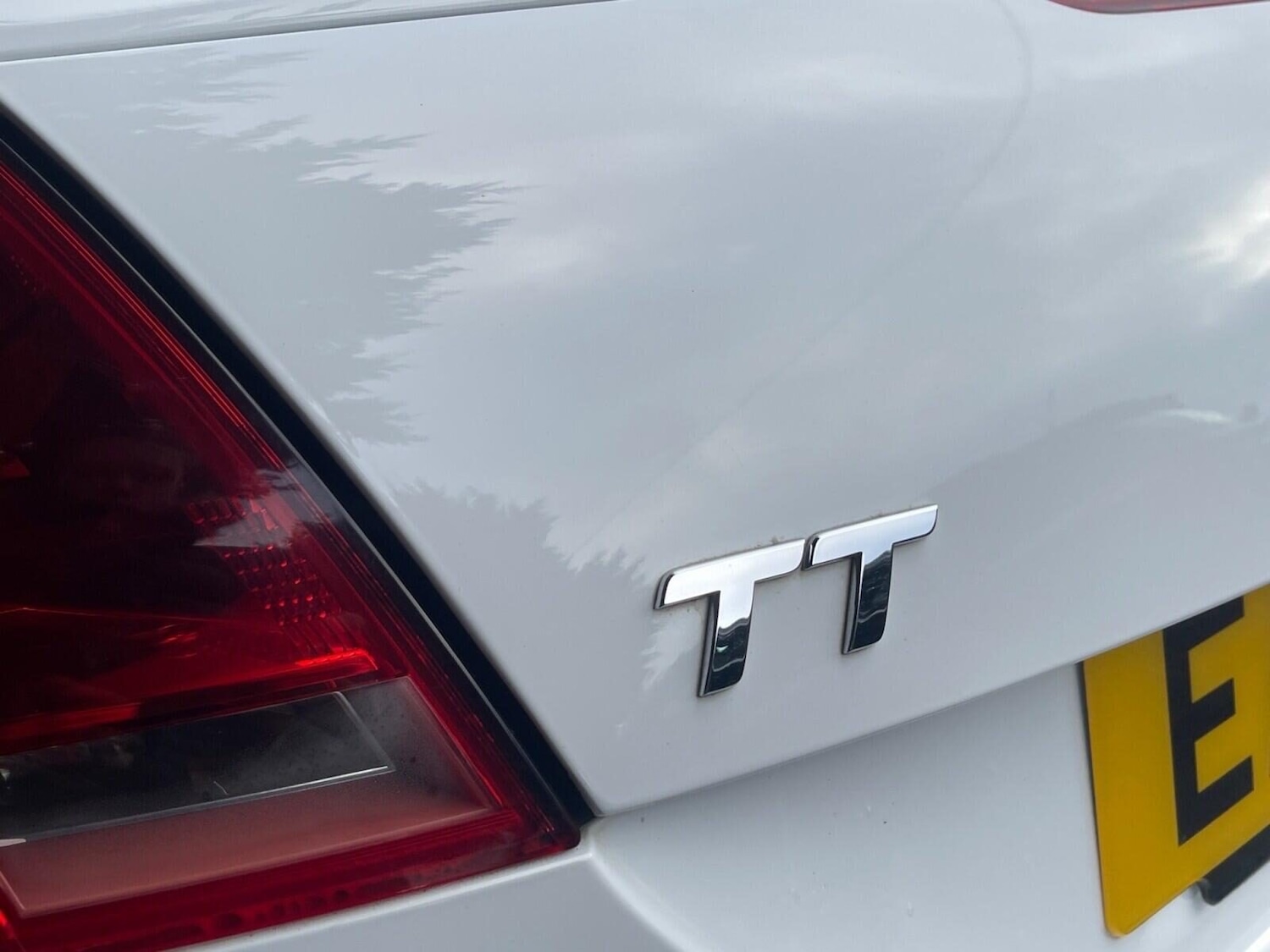 Used Audi TT 2010 for sale - 76831877: Photo 22