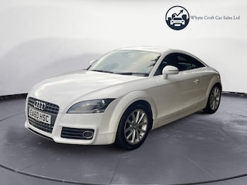 Used Audi TT 2010 for sale - 76831877: Photo