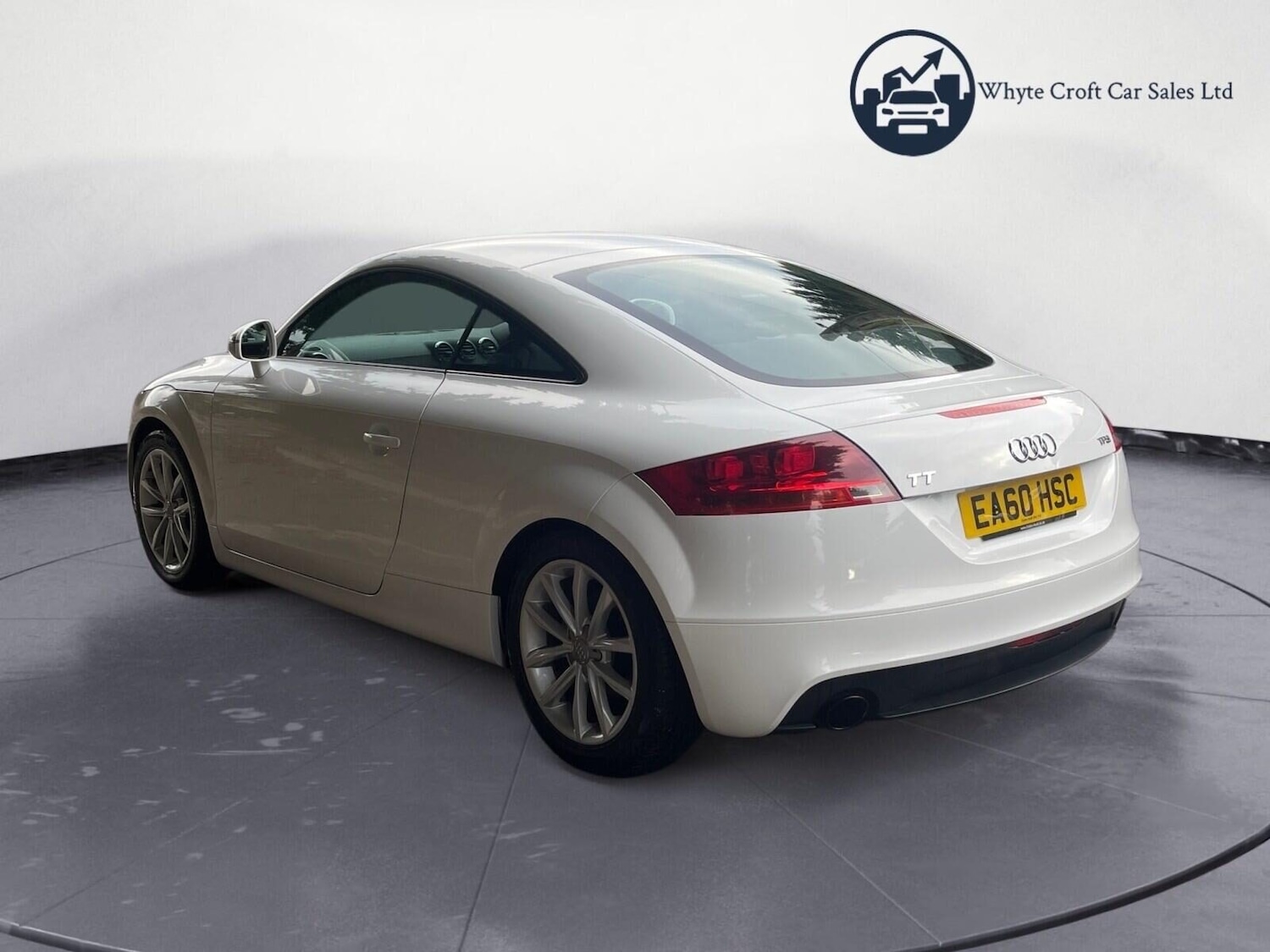Used Audi TT 2010 for sale - 76831877: Photo 6