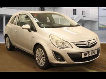 2011 (61) - 1.2 Excite 3dr [AC]