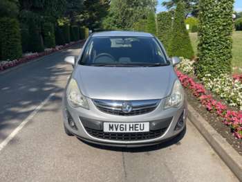 Used Vauxhall Corsa 2011 for sale - 74968788: Photo