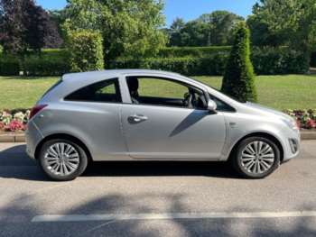 Used Vauxhall Corsa 2011 for sale - 74968788: Photo
