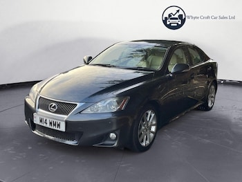 Used Lexus IS 2011 for sale - 77199334: Photo