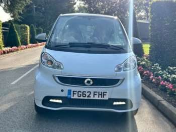 Used smart fortwo 2012 for sale - 74938267: Photo