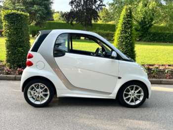 Used smart fortwo 2012 for sale - 74938267: Photo