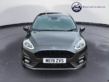Used Ford Fiesta 2019 for sale - 79841510: Photo