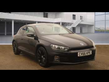 2016 (66) - 1.4 TSI BlueMotion Tech GT 3dr