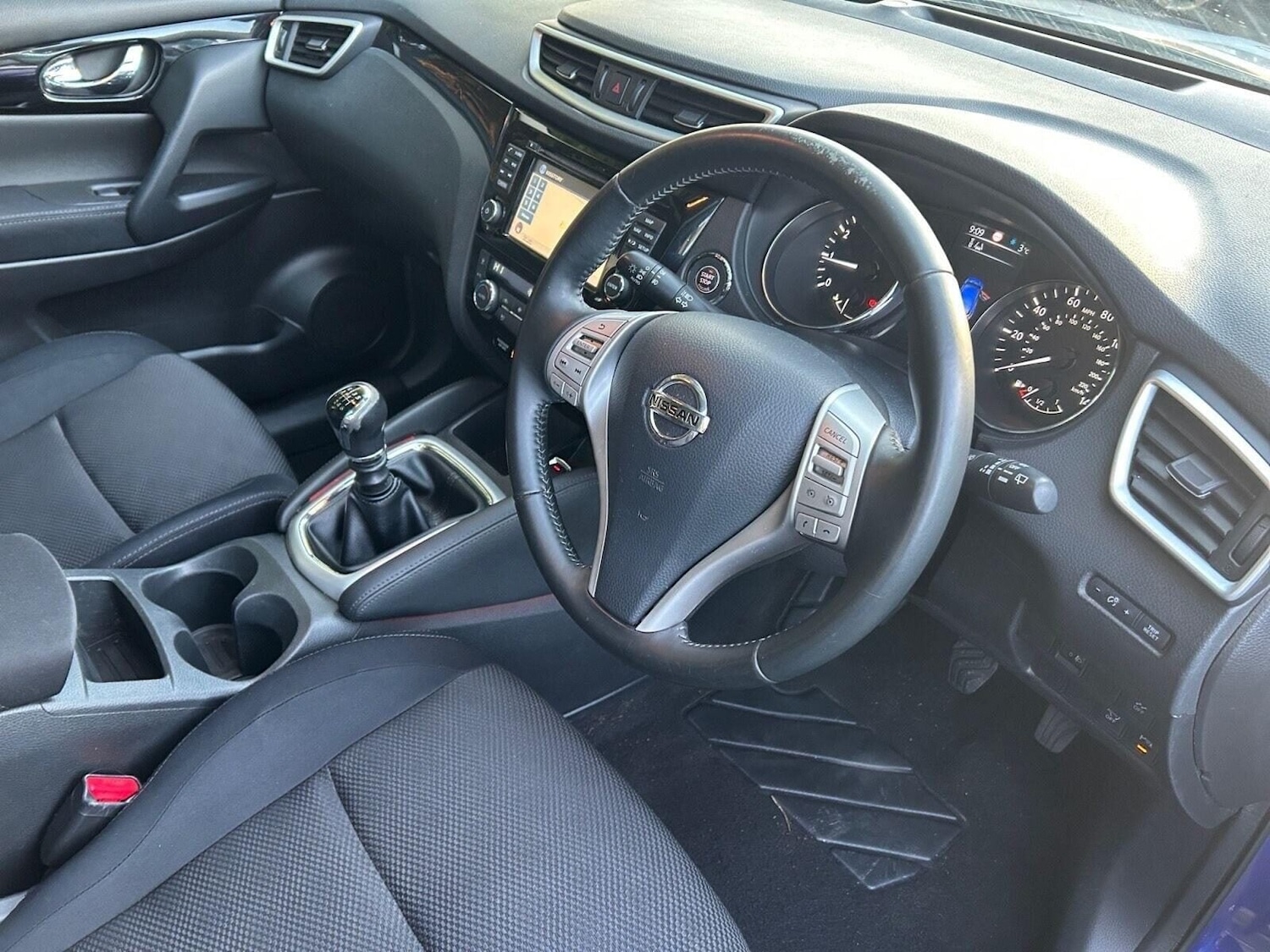 Used Nissan Qashqai 2014 for sale - 76541387: Photo 10