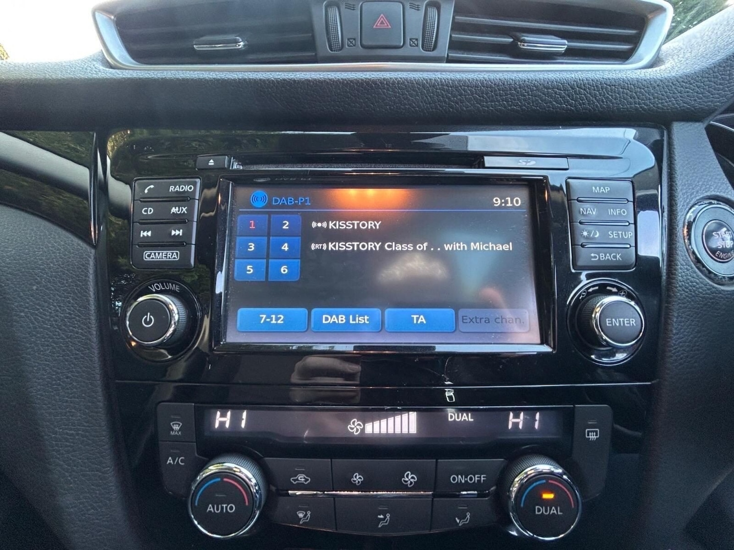 Used Nissan Qashqai 2014 for sale - 76541387: Photo 11