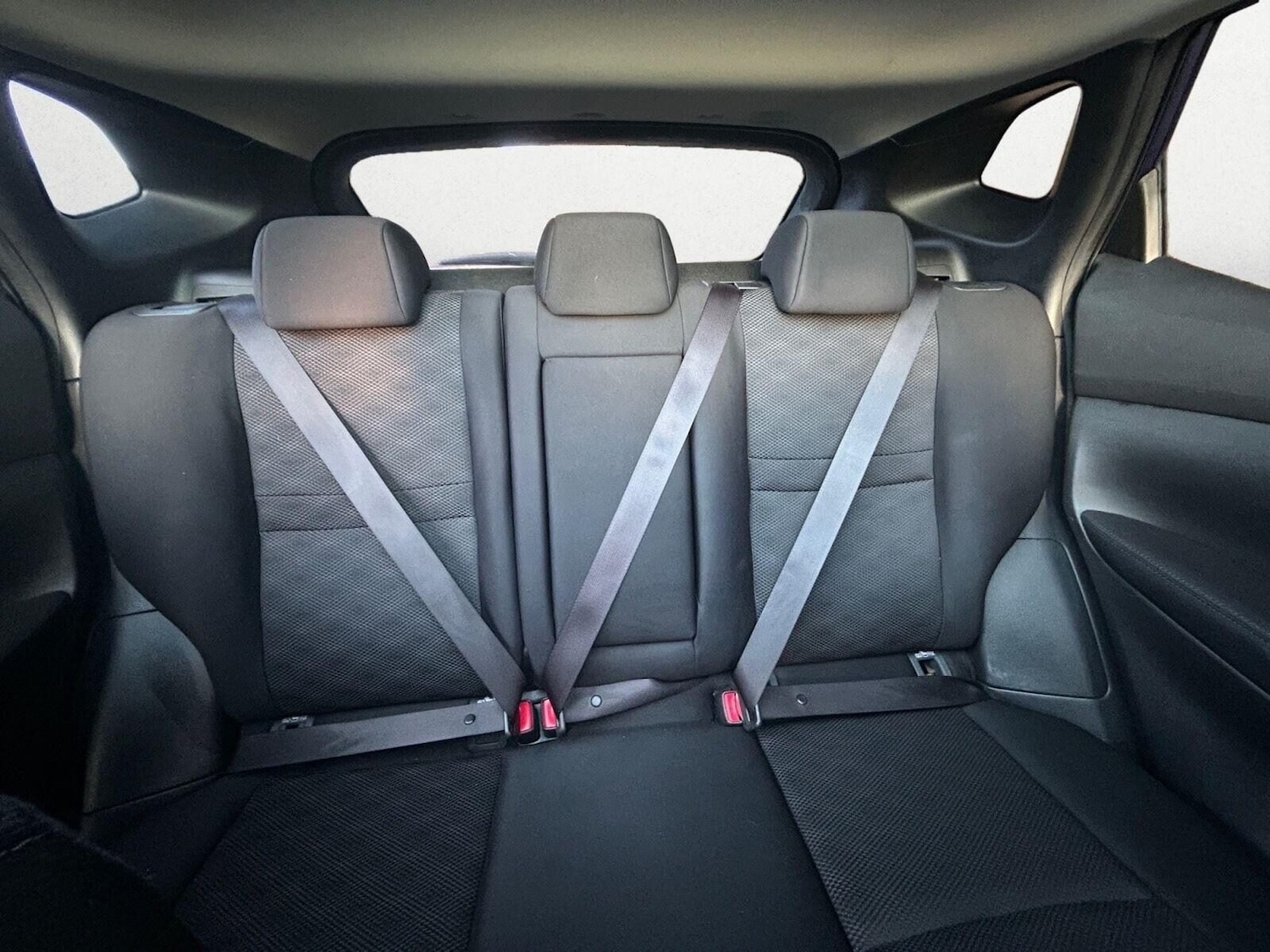 Used Nissan Qashqai 2014 for sale - 76541387: Photo 12