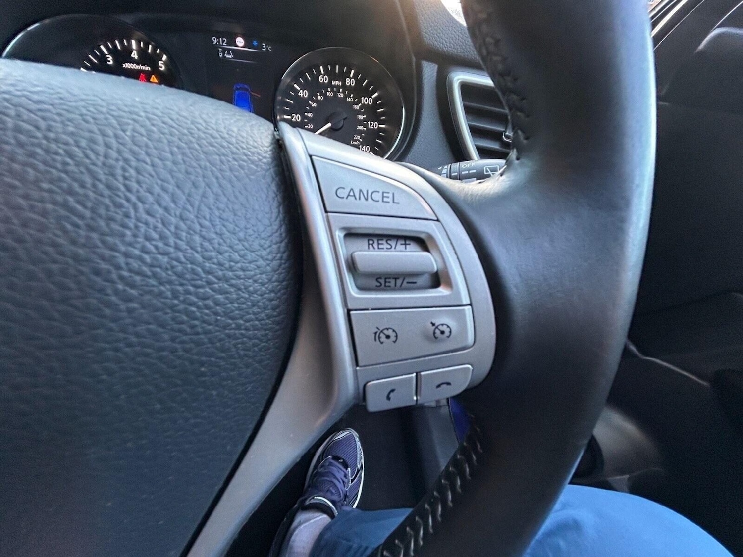 Used Nissan Qashqai 2014 for sale - 76541387: Photo 17