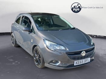 Used Vauxhall Corsa 2016 for sale - 79557070: Photo