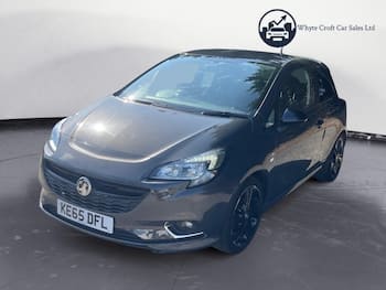 Used Vauxhall Corsa 2016 for sale - 79557070: Photo