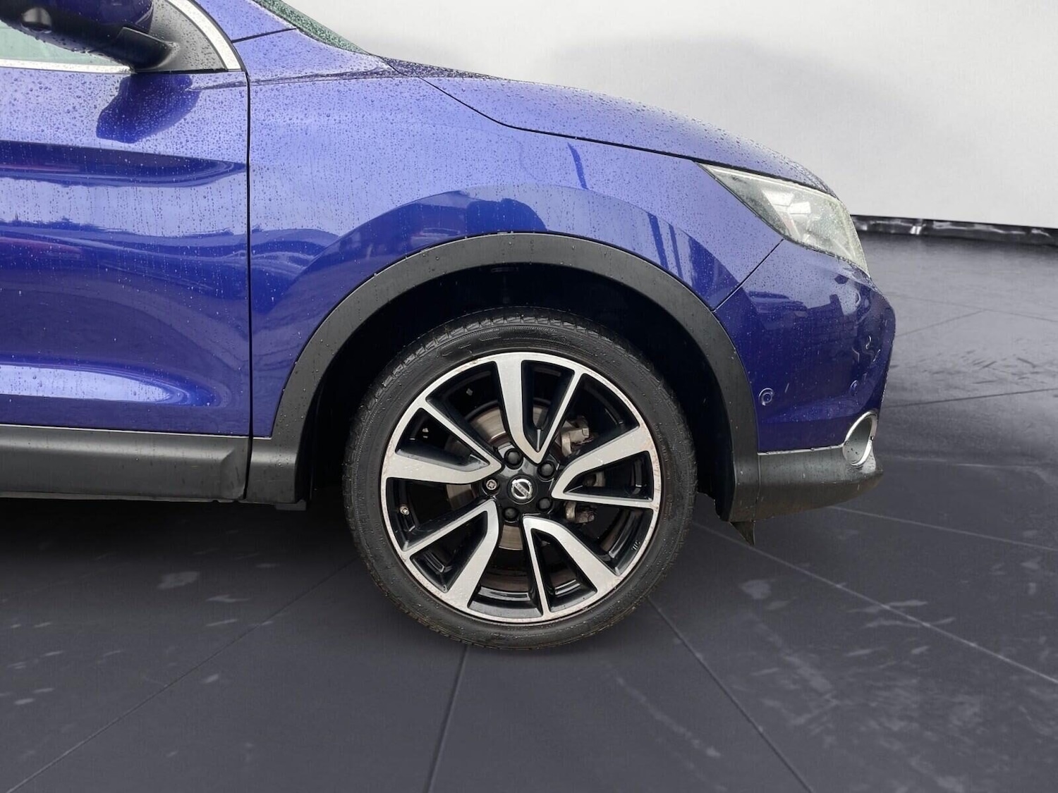 Used Nissan Qashqai 2015 for sale - 77398884: Photo 10