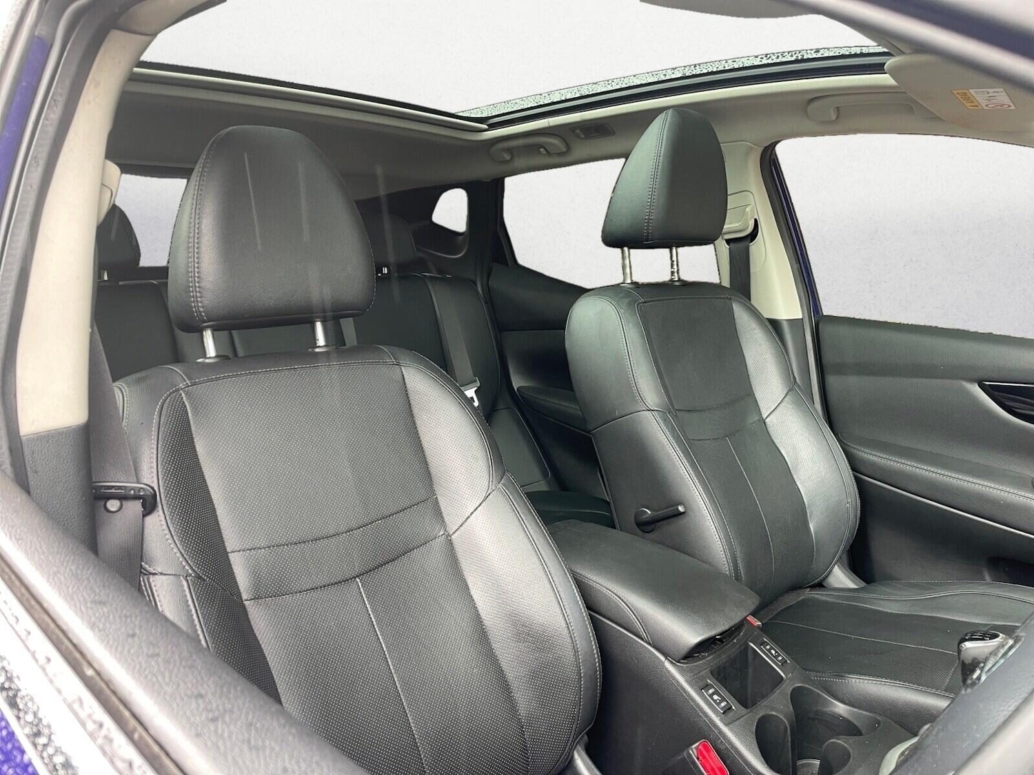 Used Nissan Qashqai 2015 for sale - 77398884: Photo 11