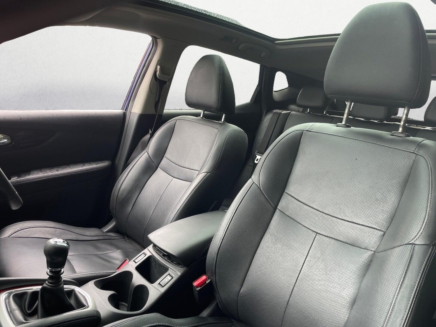 Used Nissan Qashqai 2015 for sale - 77398884: Photo 12