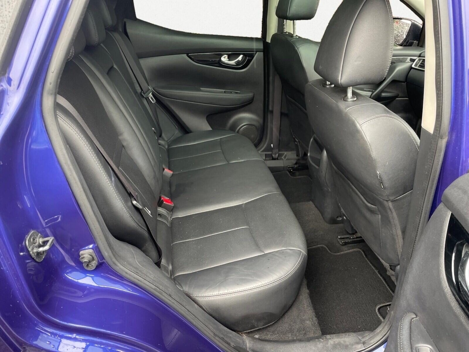 Used Nissan Qashqai 2015 for sale - 77398884: Photo 13