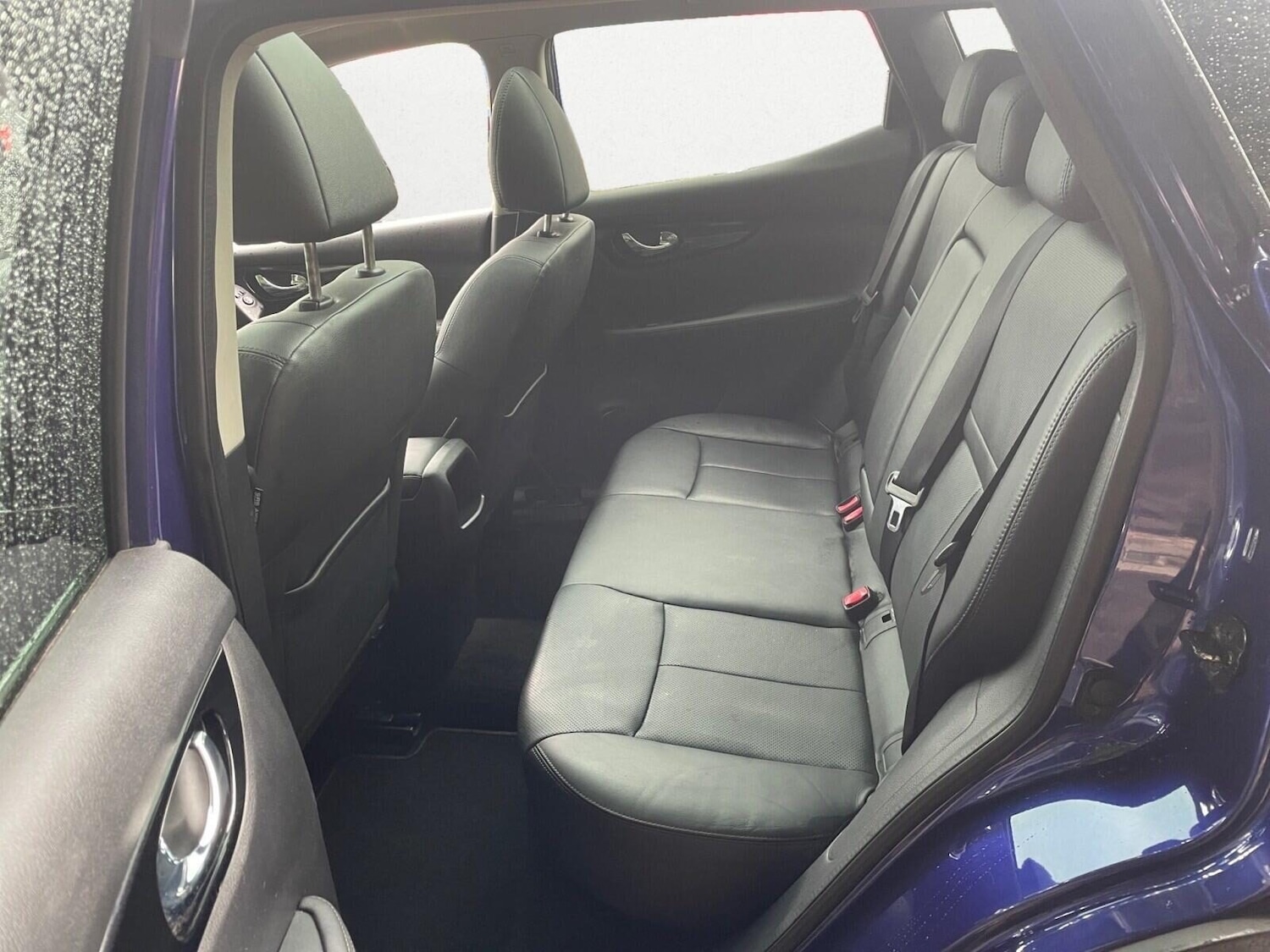 Used Nissan Qashqai 2015 for sale - 77398884: Photo 14