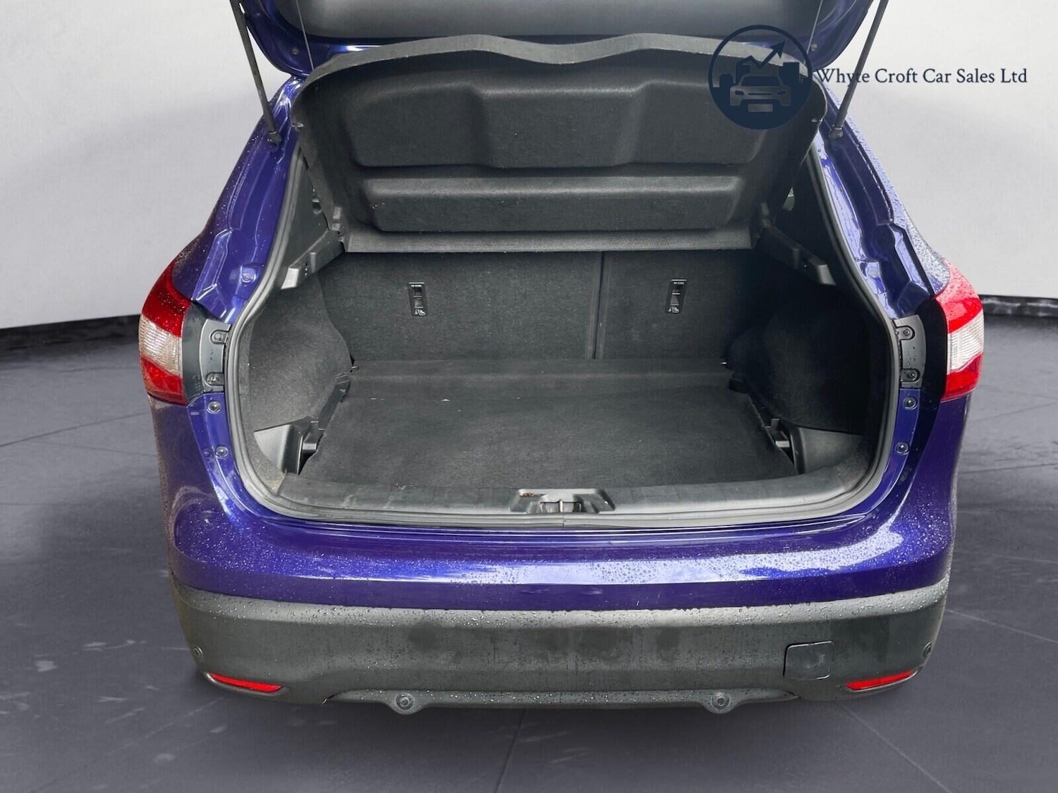 Used Nissan Qashqai 2015 for sale - 77398884: Photo 18