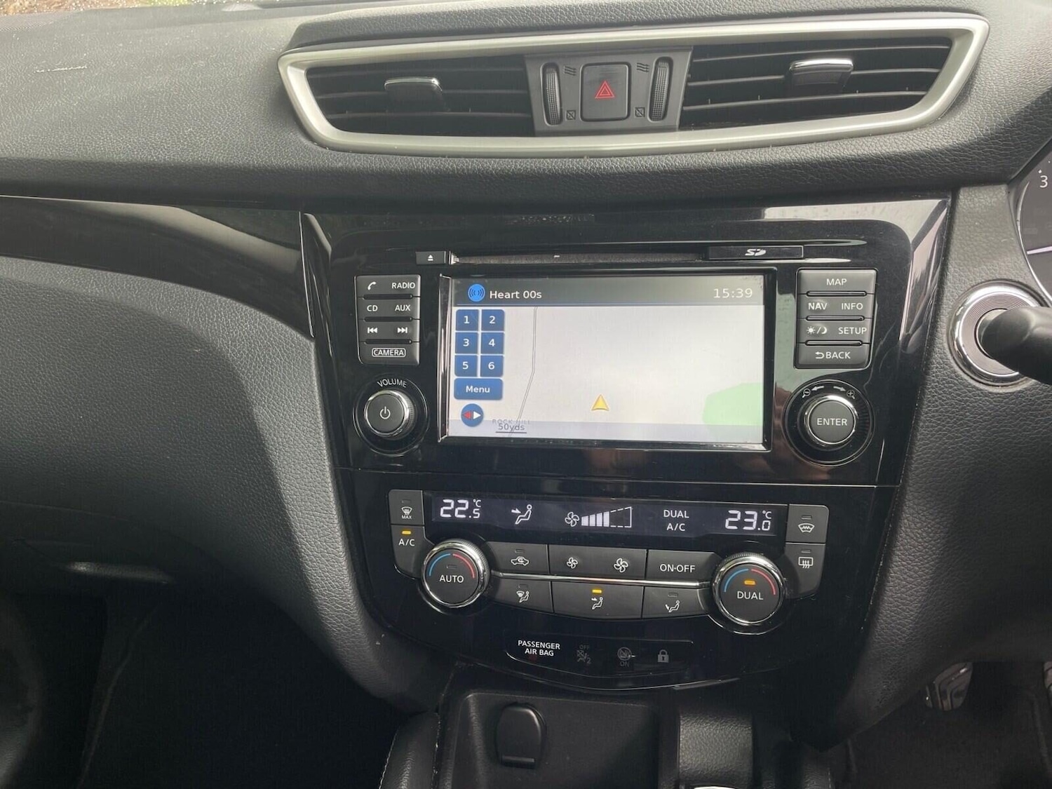 Used Nissan Qashqai 2015 for sale - 77398884: Photo 20