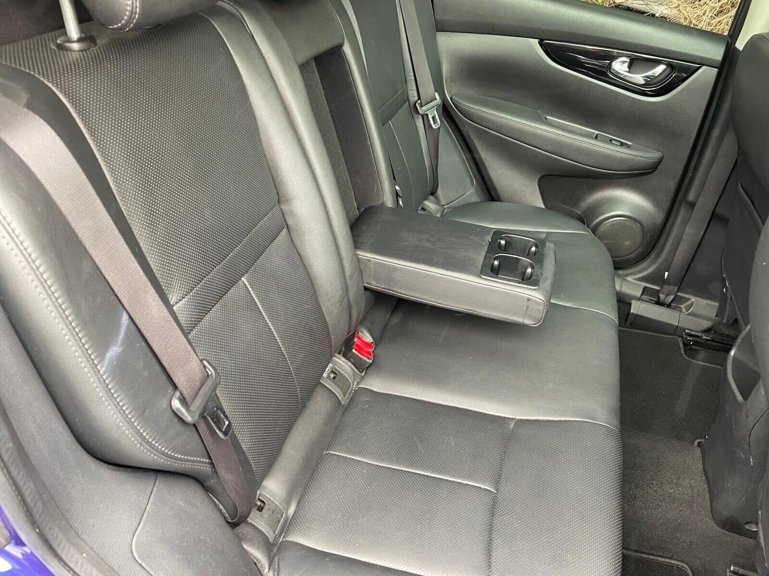 Used Nissan Qashqai 2015 for sale - 77398884: Photo 21