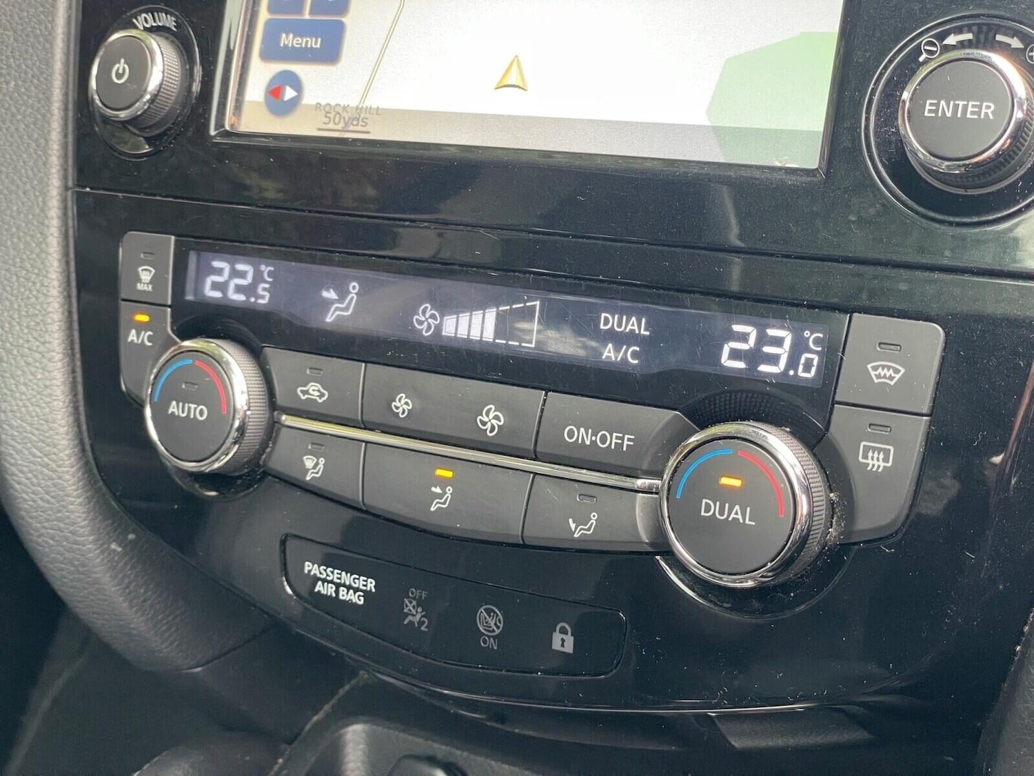 Used Nissan Qashqai 2015 for sale - 77398884: Photo 26