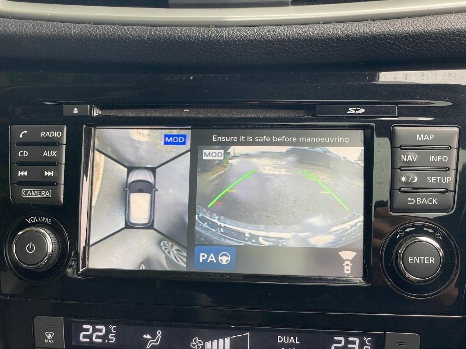 Used Nissan Qashqai 2015 for sale - 77398884: Photo 27