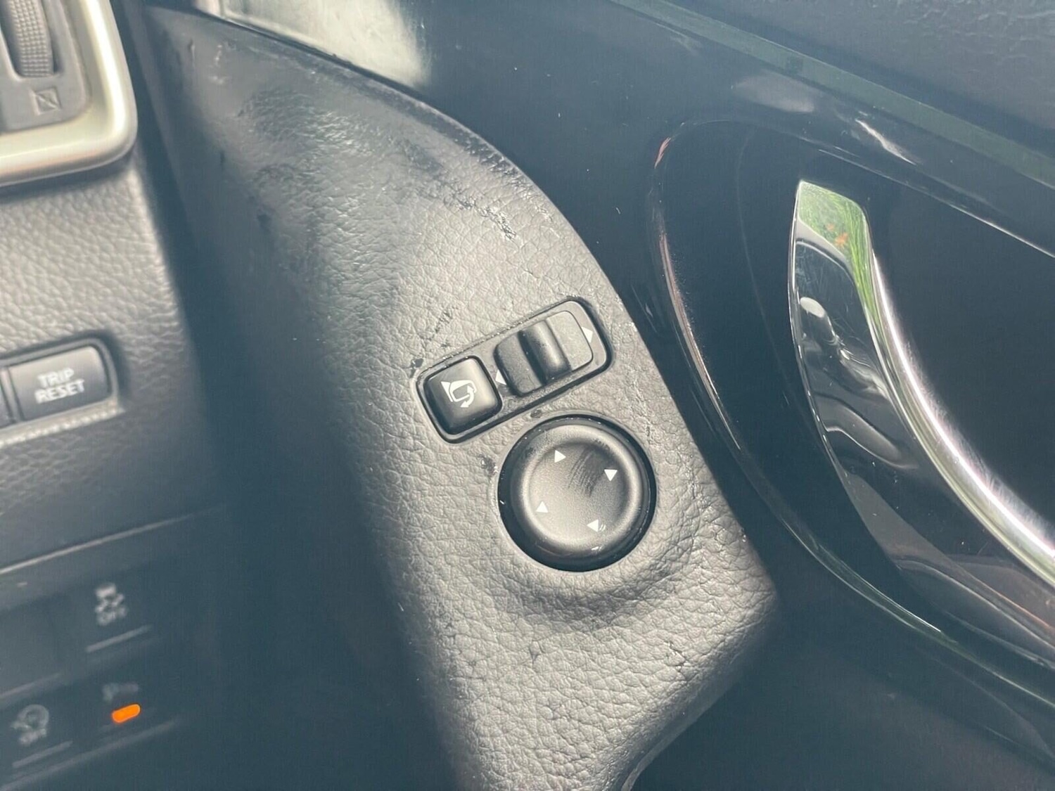 Used Nissan Qashqai 2015 for sale - 77398884: Photo 29