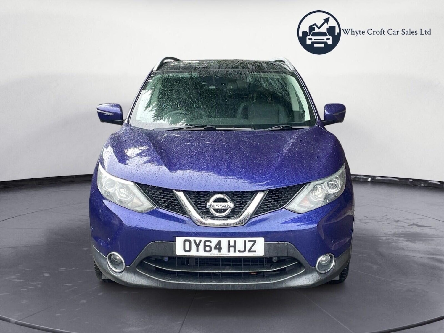 Used Nissan Qashqai 2015 for sale - 77398884: Photo 3
