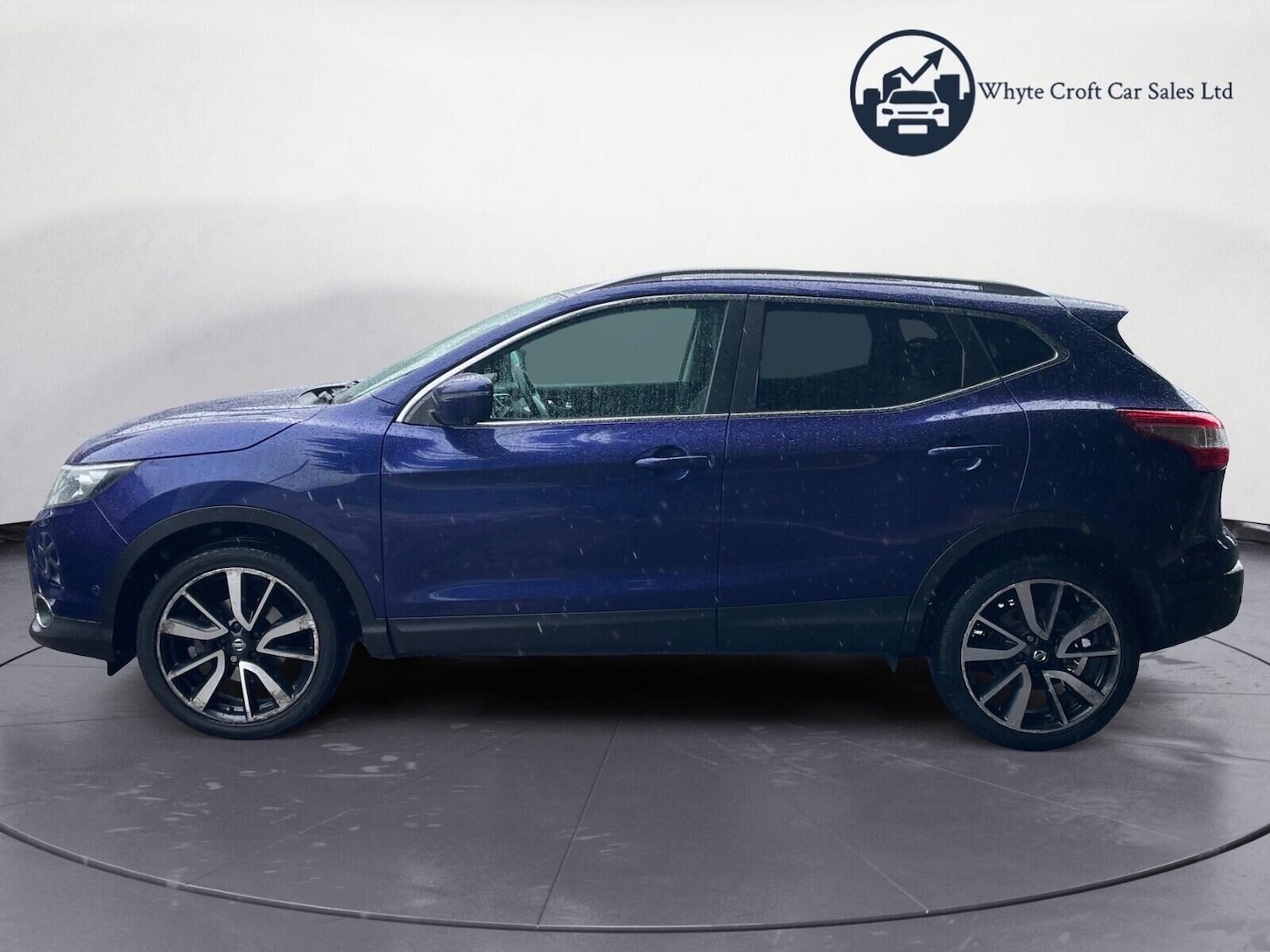 Used Nissan Qashqai 2015 for sale - 77398884: Photo 5