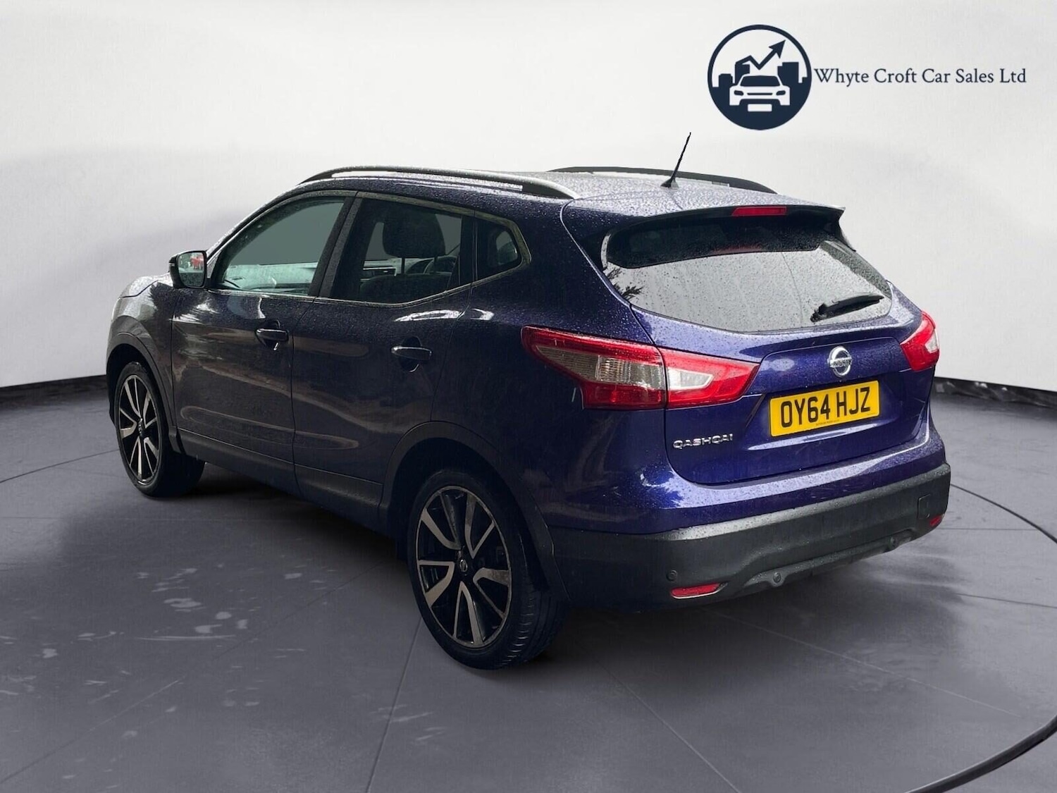 Used Nissan Qashqai 2015 for sale - 77398884: Photo 6