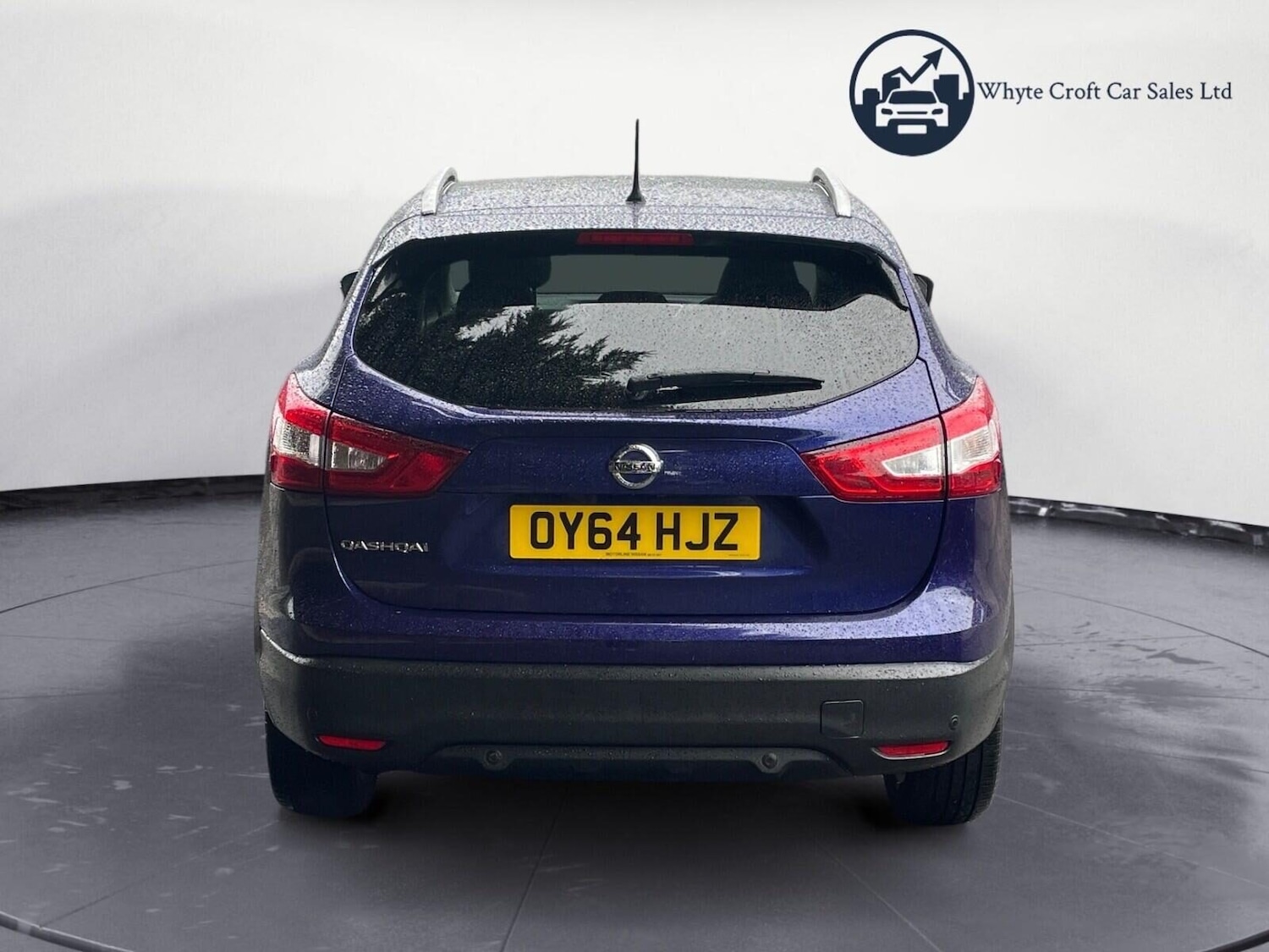 Used Nissan Qashqai 2015 for sale - 77398884: Photo 7