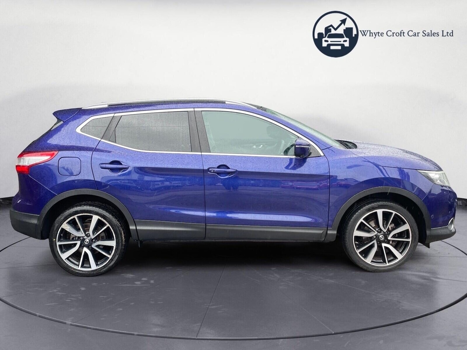 Used Nissan Qashqai 2015 for sale - 77398884: Photo 9