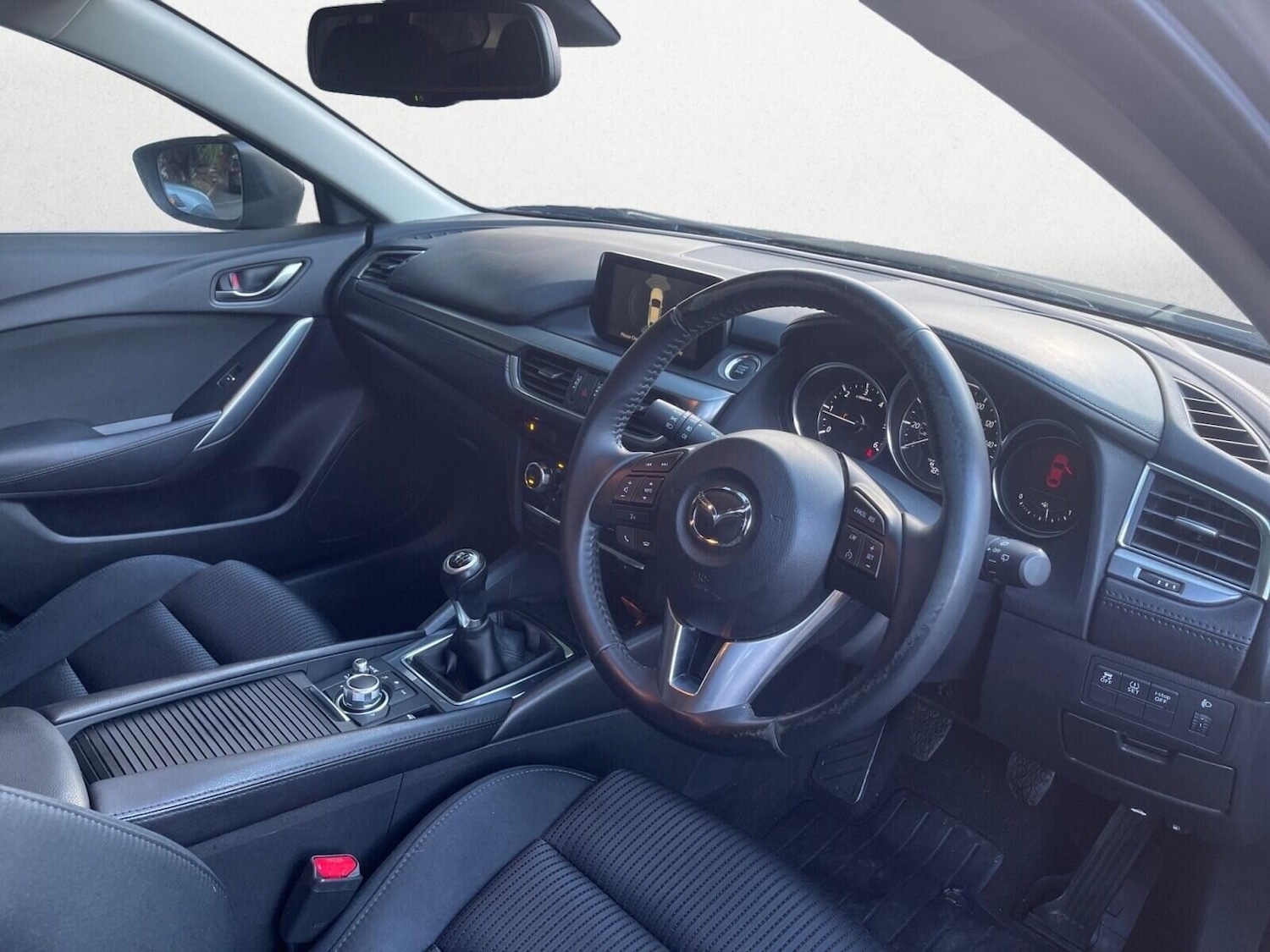 Used Mazda Mazda6 2016 for sale - 77260985: Photo 10