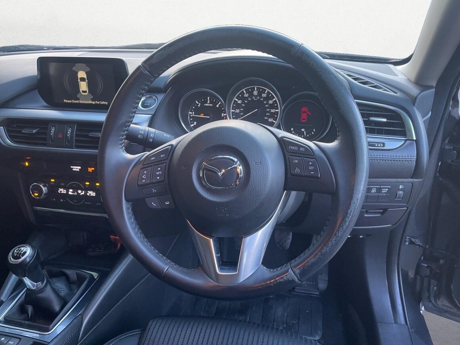 Used Mazda Mazda6 2016 for sale - 77260985: Photo 11