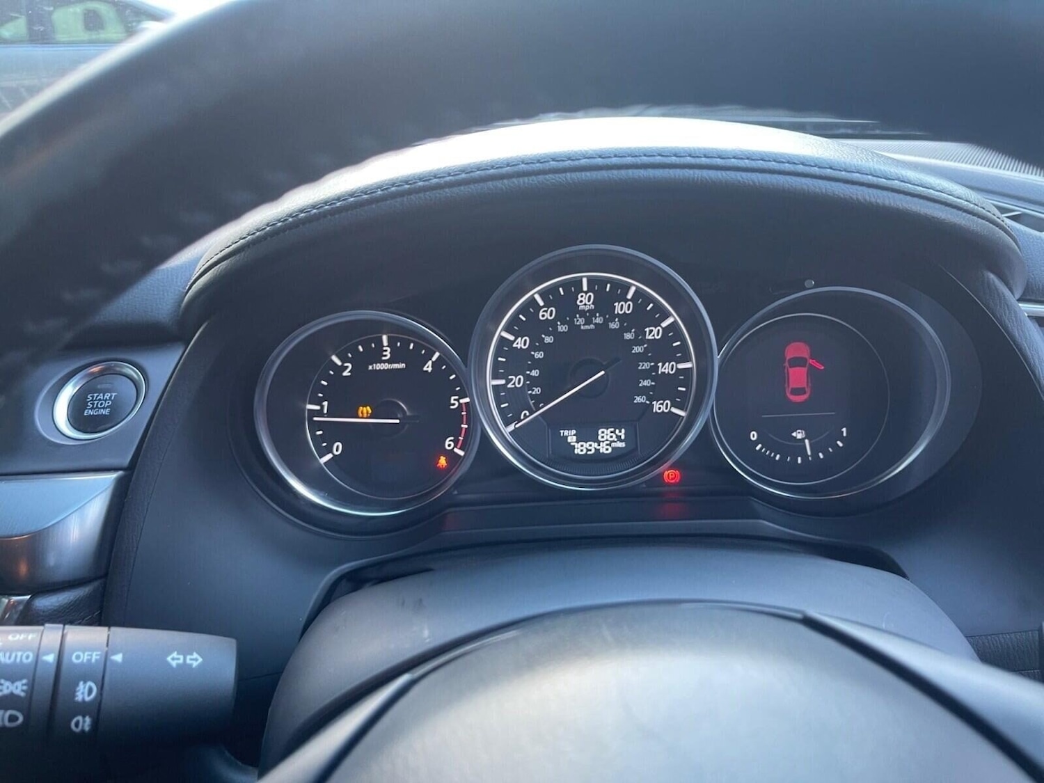 Used Mazda Mazda6 2016 for sale - 77260985: Photo 12