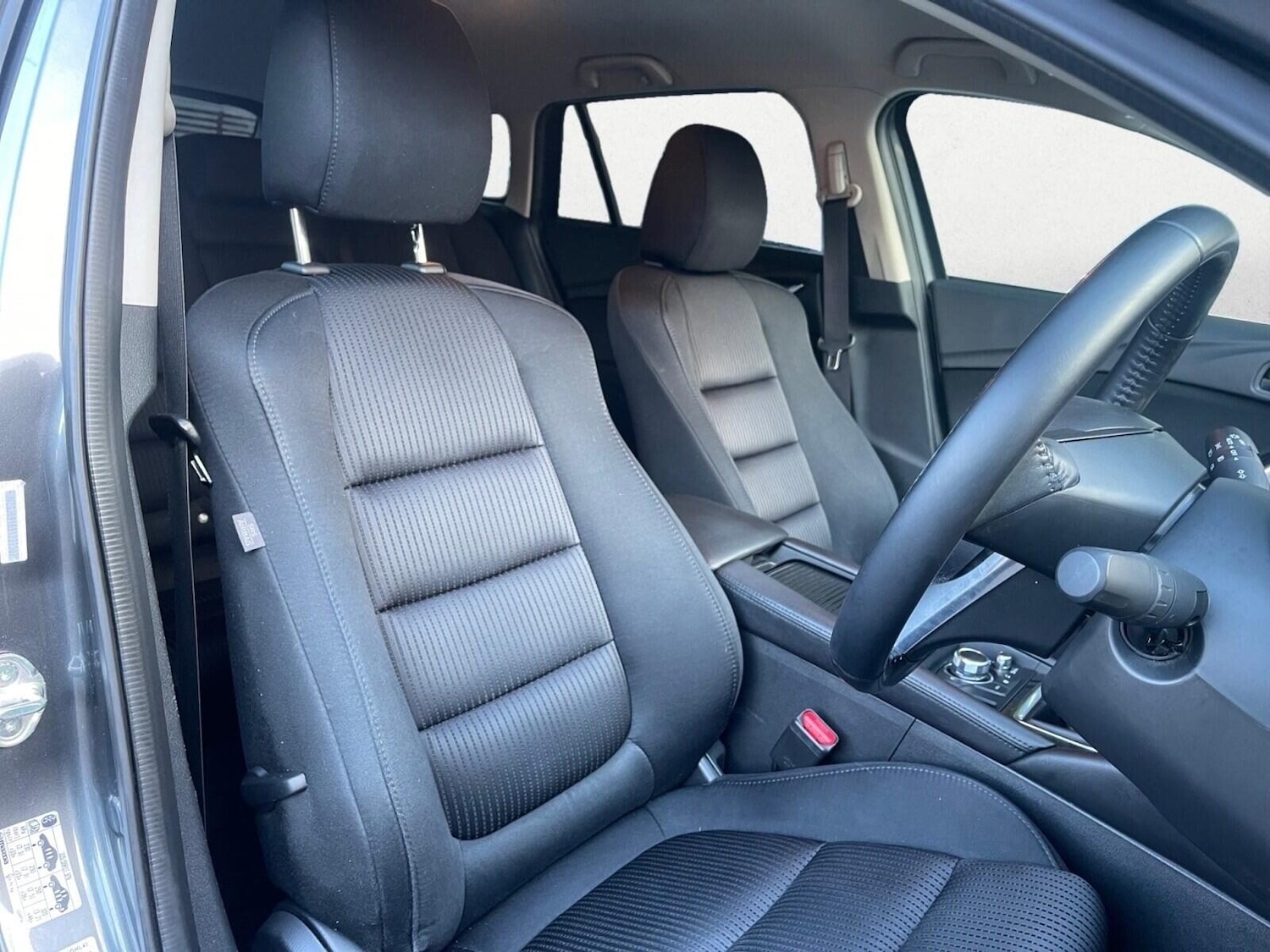 Used Mazda Mazda6 2016 for sale - 77260985: Photo 13