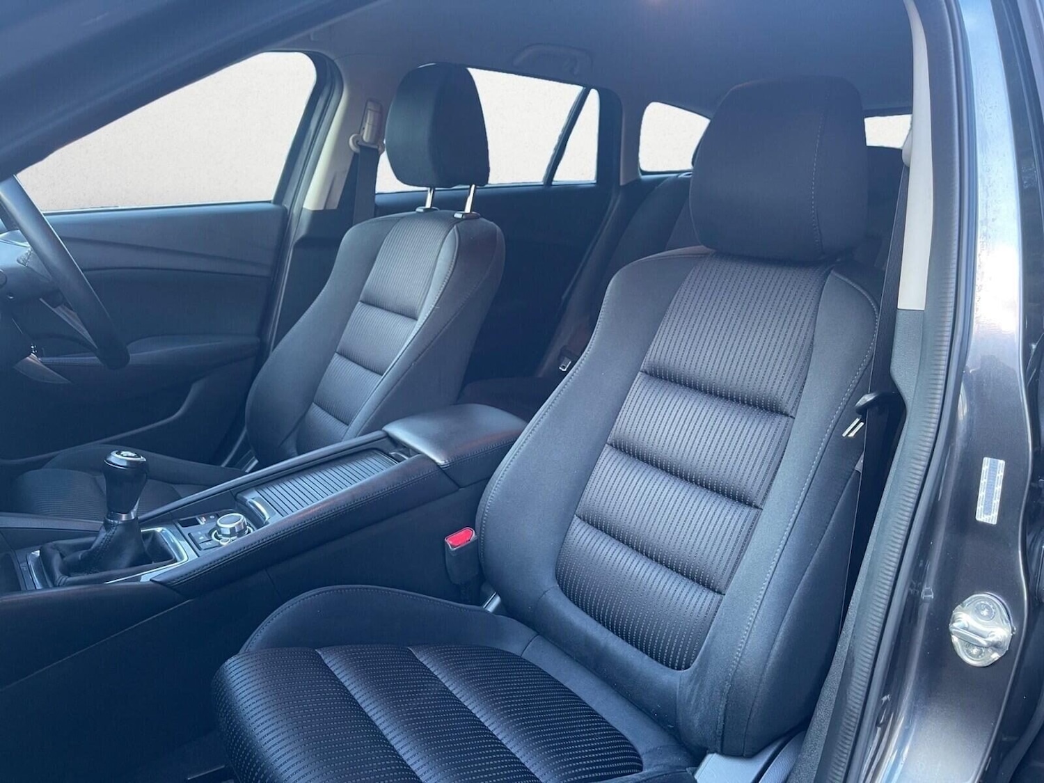 Used Mazda Mazda6 2016 for sale - 77260985: Photo 14