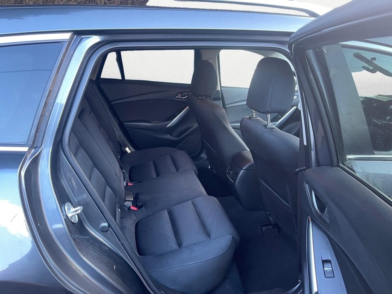 Used Mazda Mazda6 2016 for sale - 77260985: Photo 16