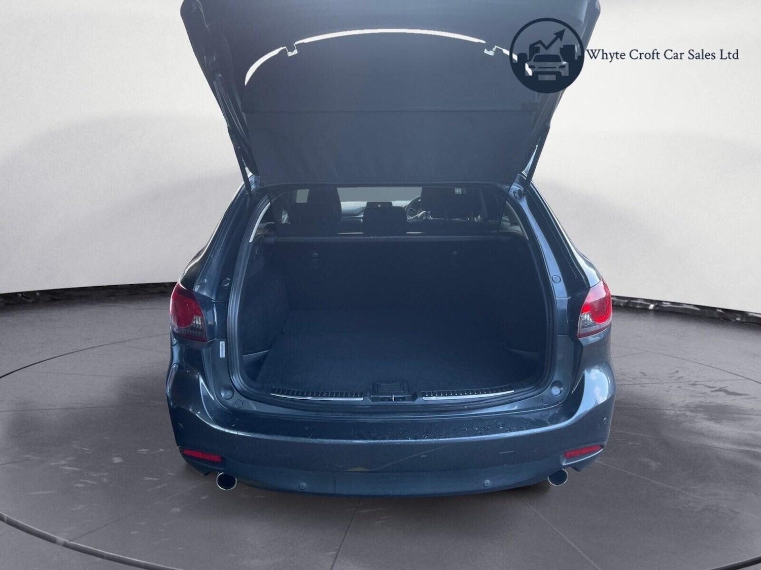 Used Mazda Mazda6 2016 for sale - 77260985: Photo 17