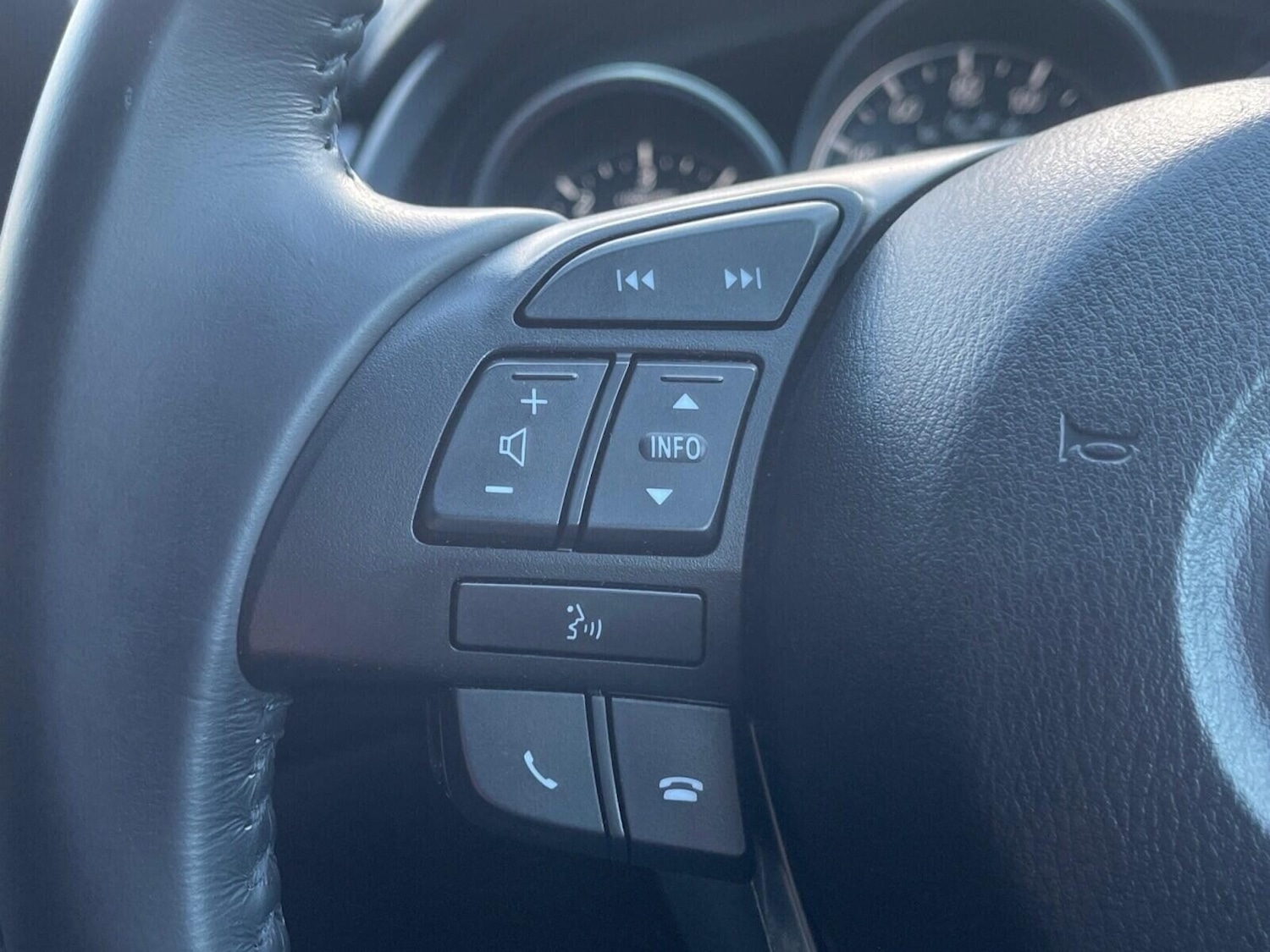 Used Mazda Mazda6 2016 for sale - 77260985: Photo 22