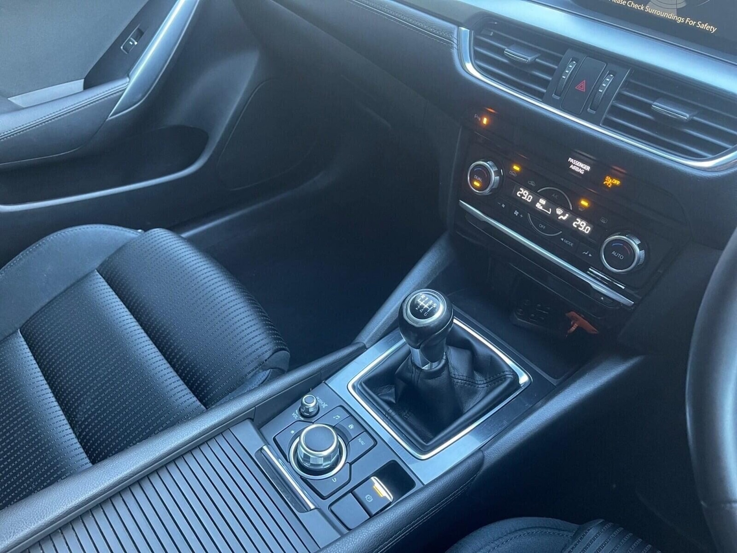 Used Mazda Mazda6 2016 for sale - 77260985: Photo 24