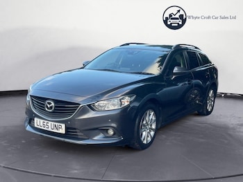 Used Mazda Mazda6 2016 for sale - 77260985: Photo