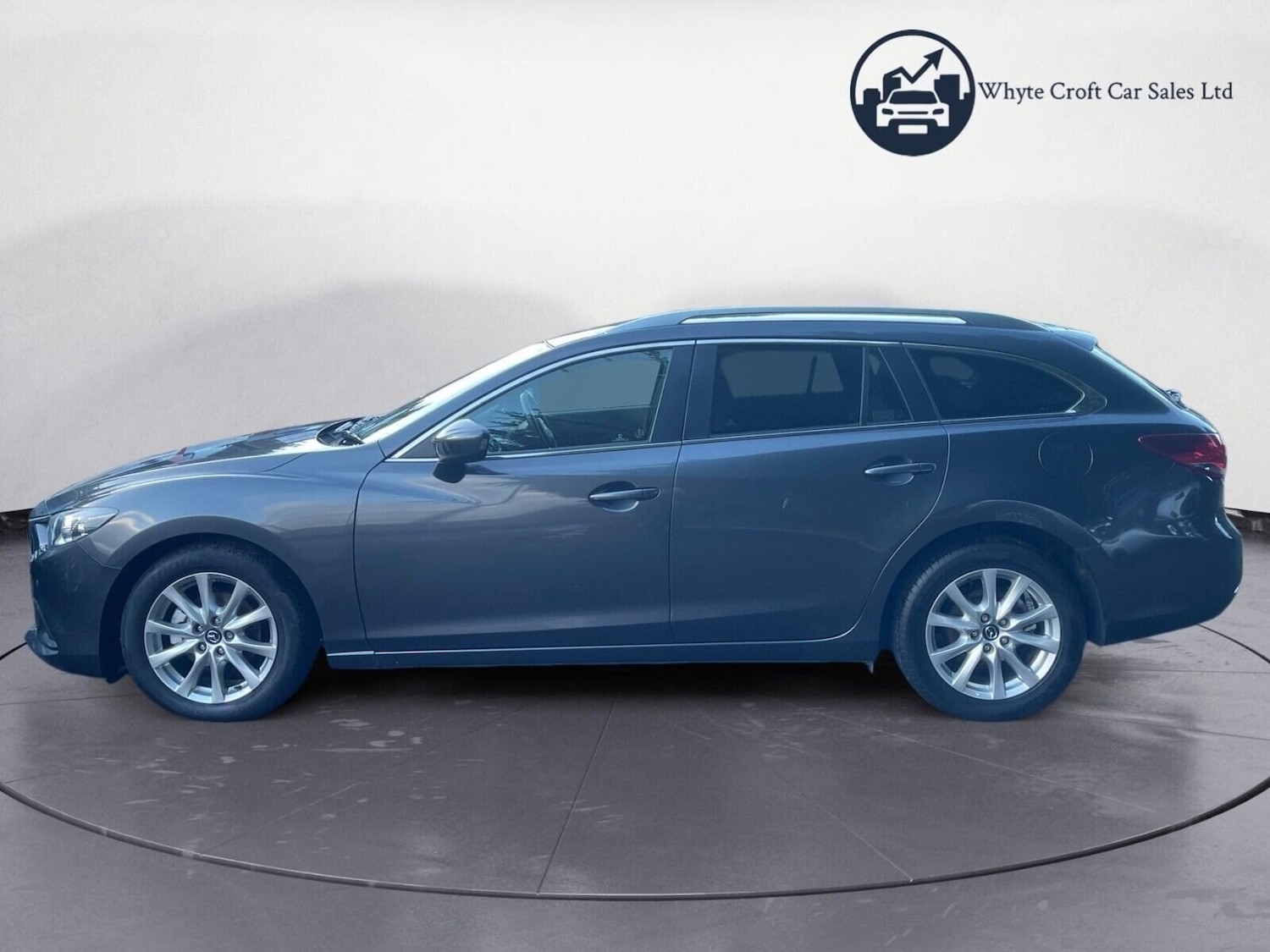 Used Mazda Mazda6 2016 for sale - 77260985: Photo 5